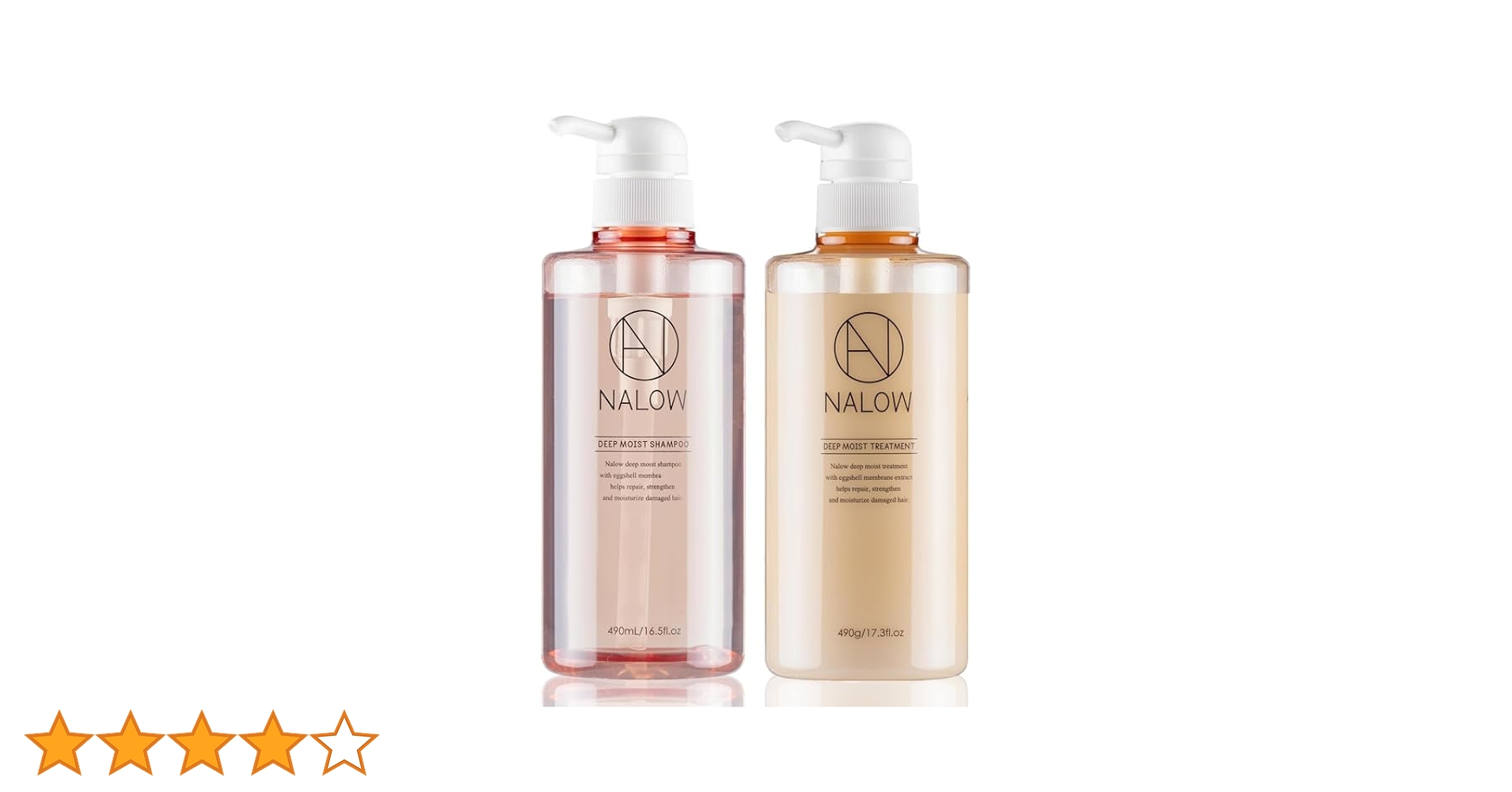 nalow ナロウ Amazon | NALOW(ナロウ) シャンプー トリートメント ダメージ